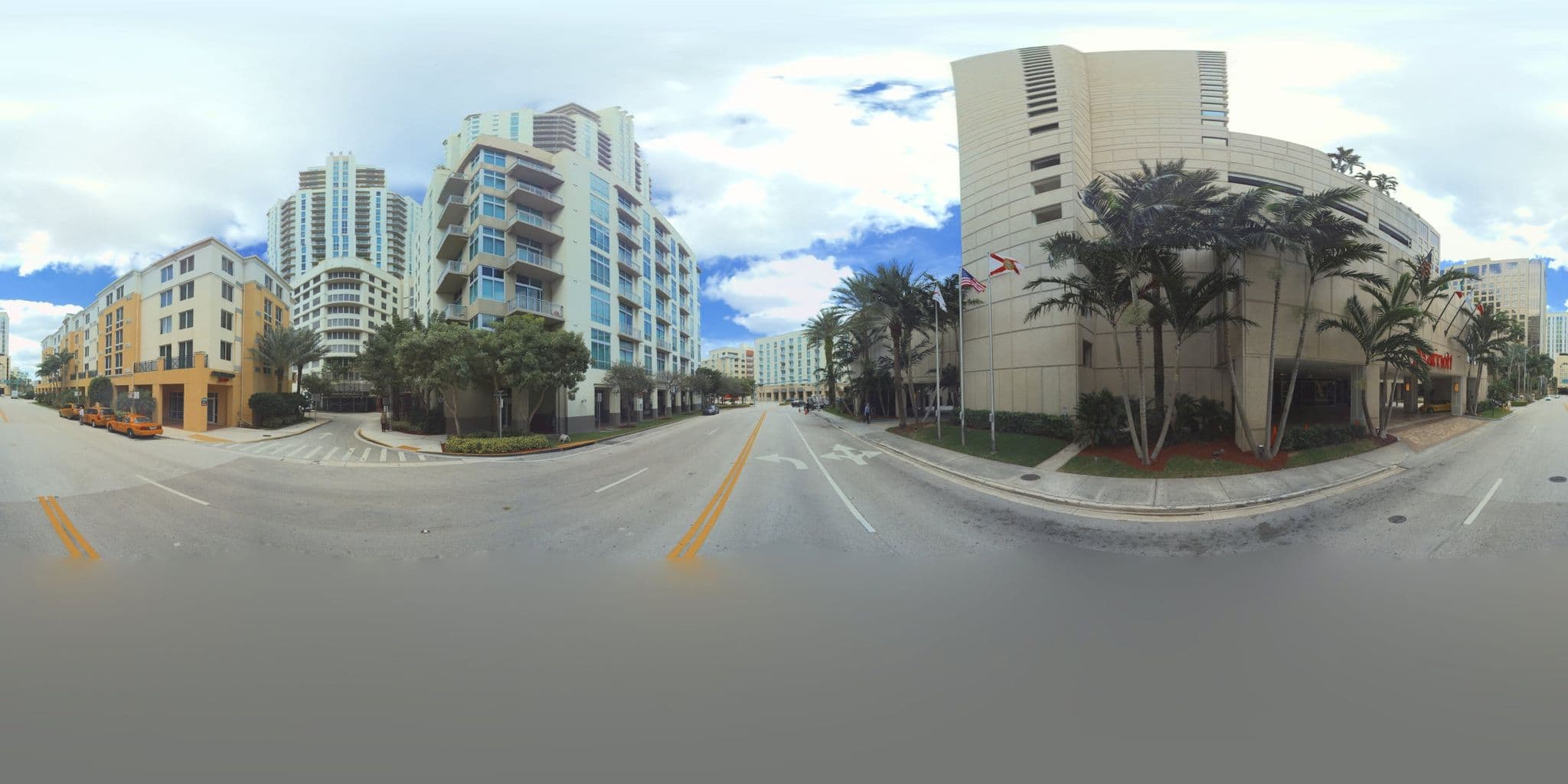 Street view near Pieza 1420, Kendall — © microsoft (CC BY-SA · Mapillary)