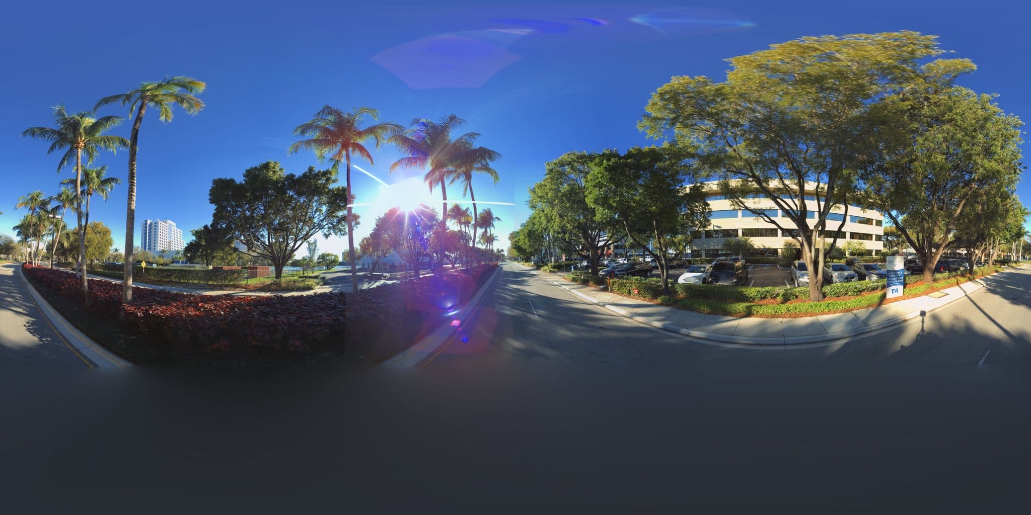 Street view near Situr Inc, West Miami — © microsoft (CC BY-SA · Mapillary)