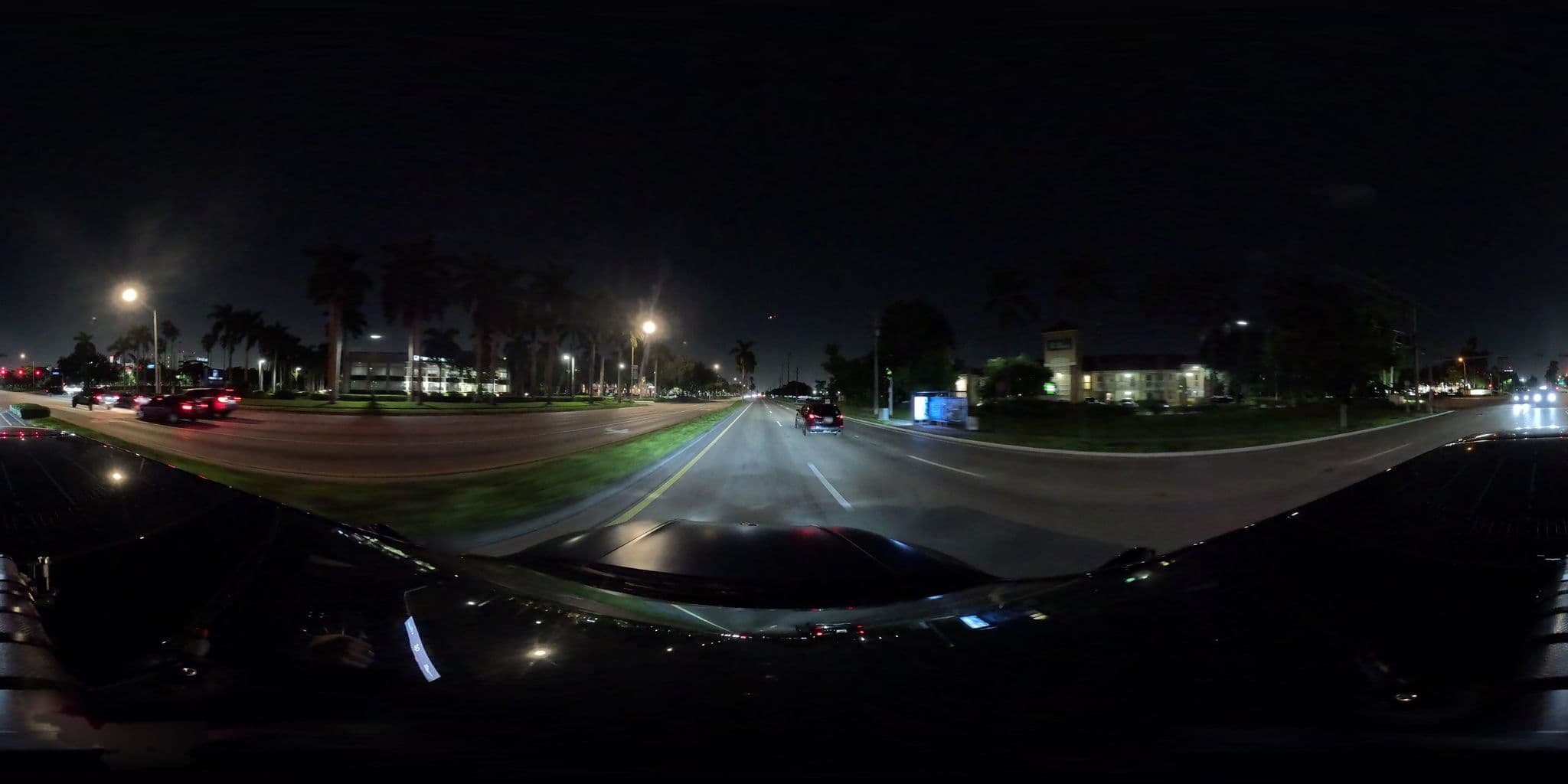Street view near Complimentary Breakfast, Doral — © mjb984 (CC BY-SA · Mapillary)