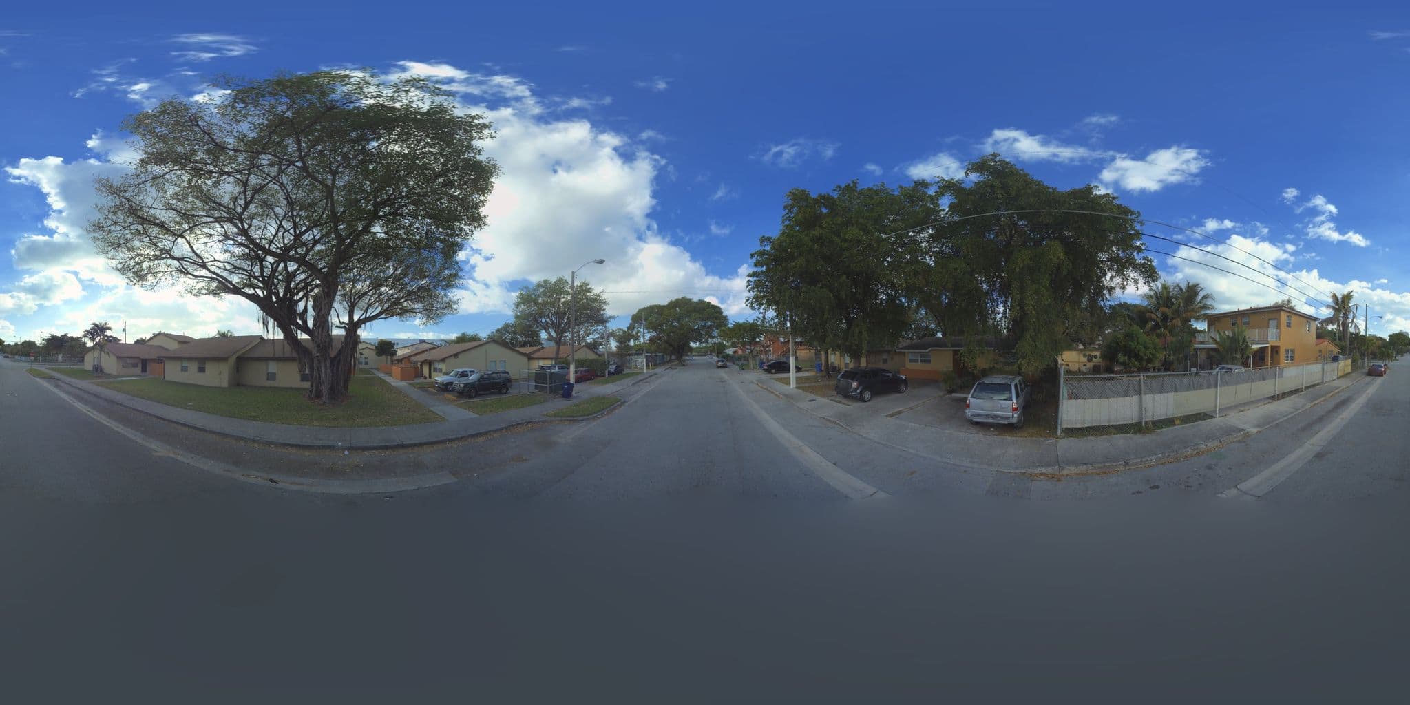 Street view near Wynwood Boutique, Allapattah — © microsoft (CC BY-SA · Mapillary)