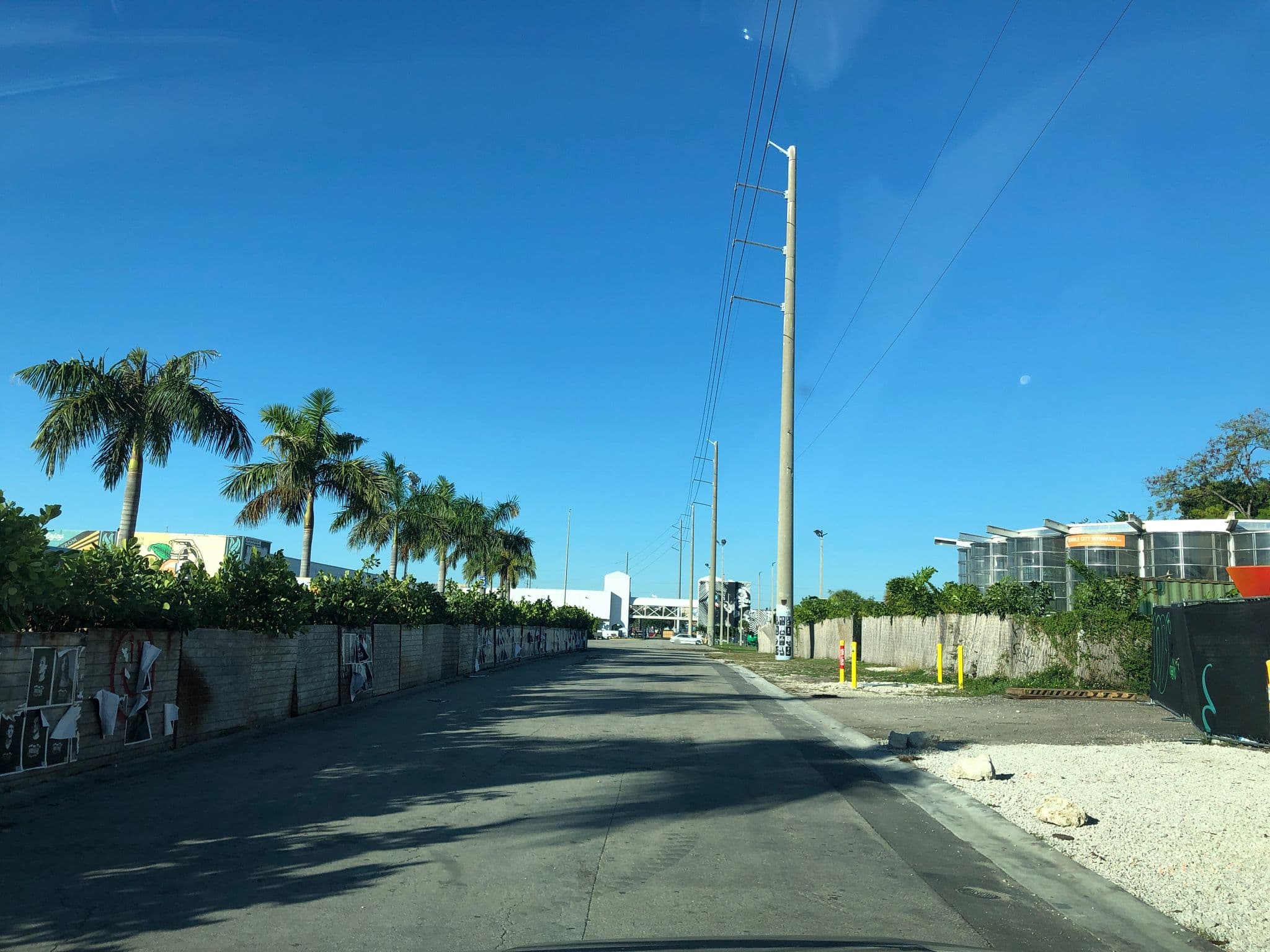 Street view near Casa Mia, Miami — © luisjmateo (CC BY-SA · Mapillary)