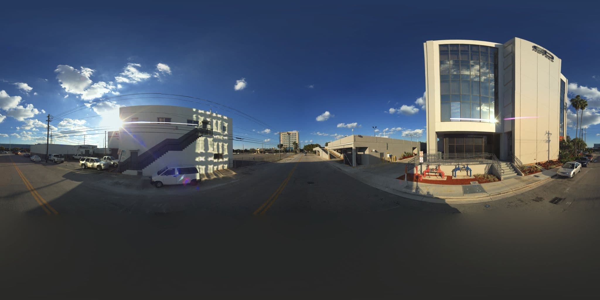 Street view near Room 622, Miami Springs — © microsoft (CC BY-SA · Mapillary)