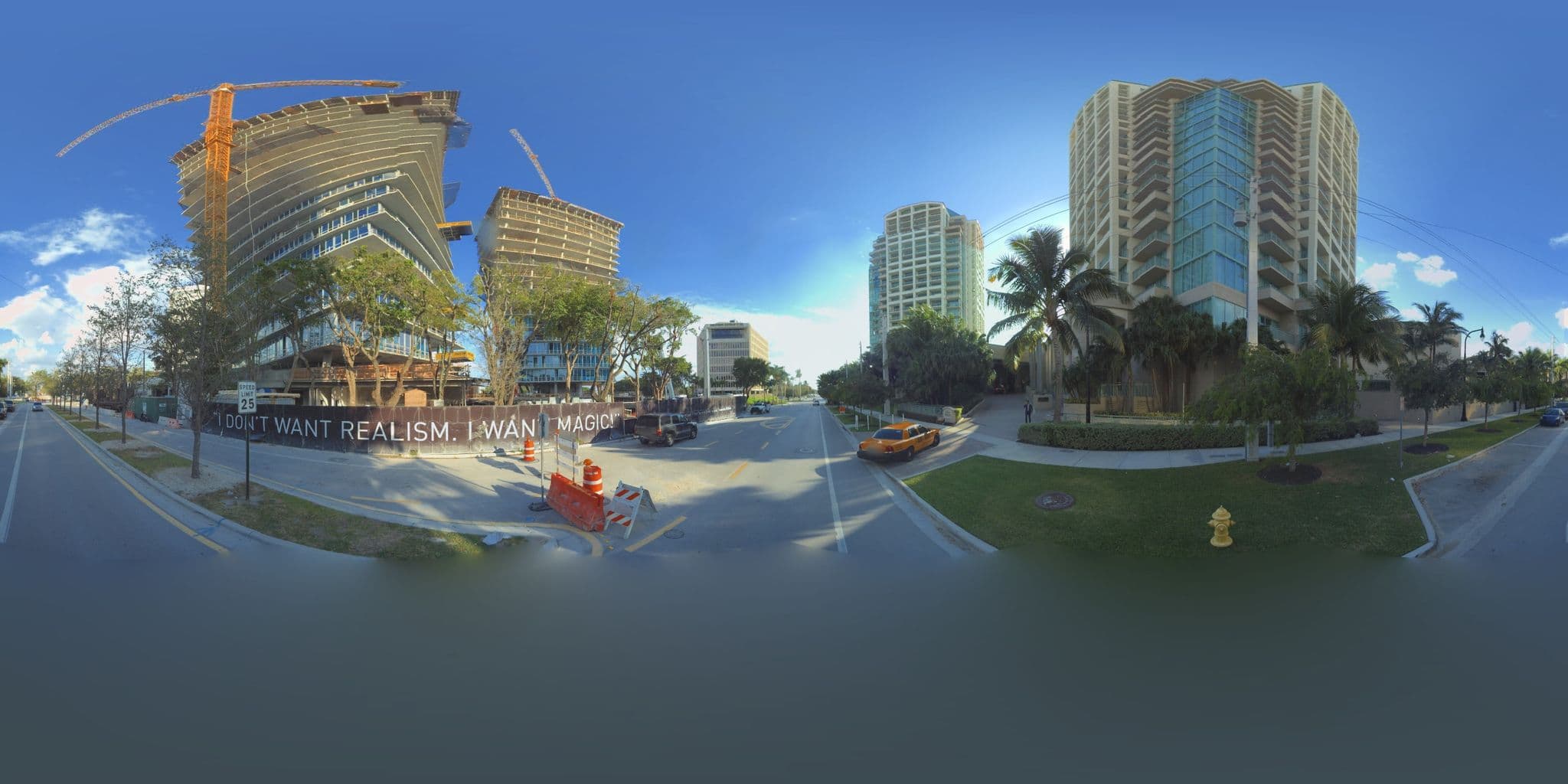 Street view near Room 211, Coconut Grove — © microsoft (CC BY-SA · Mapillary)
