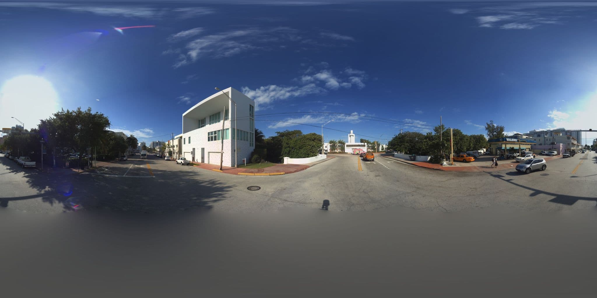 Street view near 2228 park ave, Miami Beach — © microsoft (CC BY-SA · Mapillary)