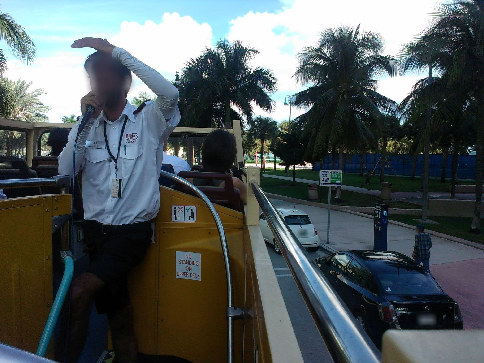 Street view near 840 room, Miami — © ramblin_jim_n_timlynn (CC BY-SA · Mapillary)