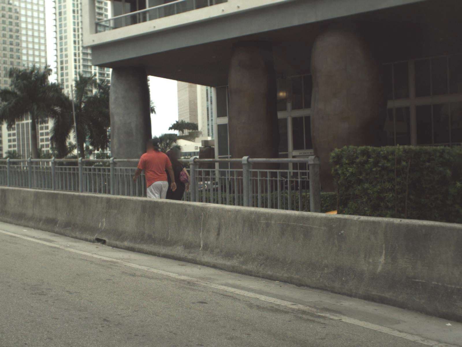 Street view near Icon by Design Suites Miami, Miami — © fdot_vl (CC BY-SA · Mapillary)