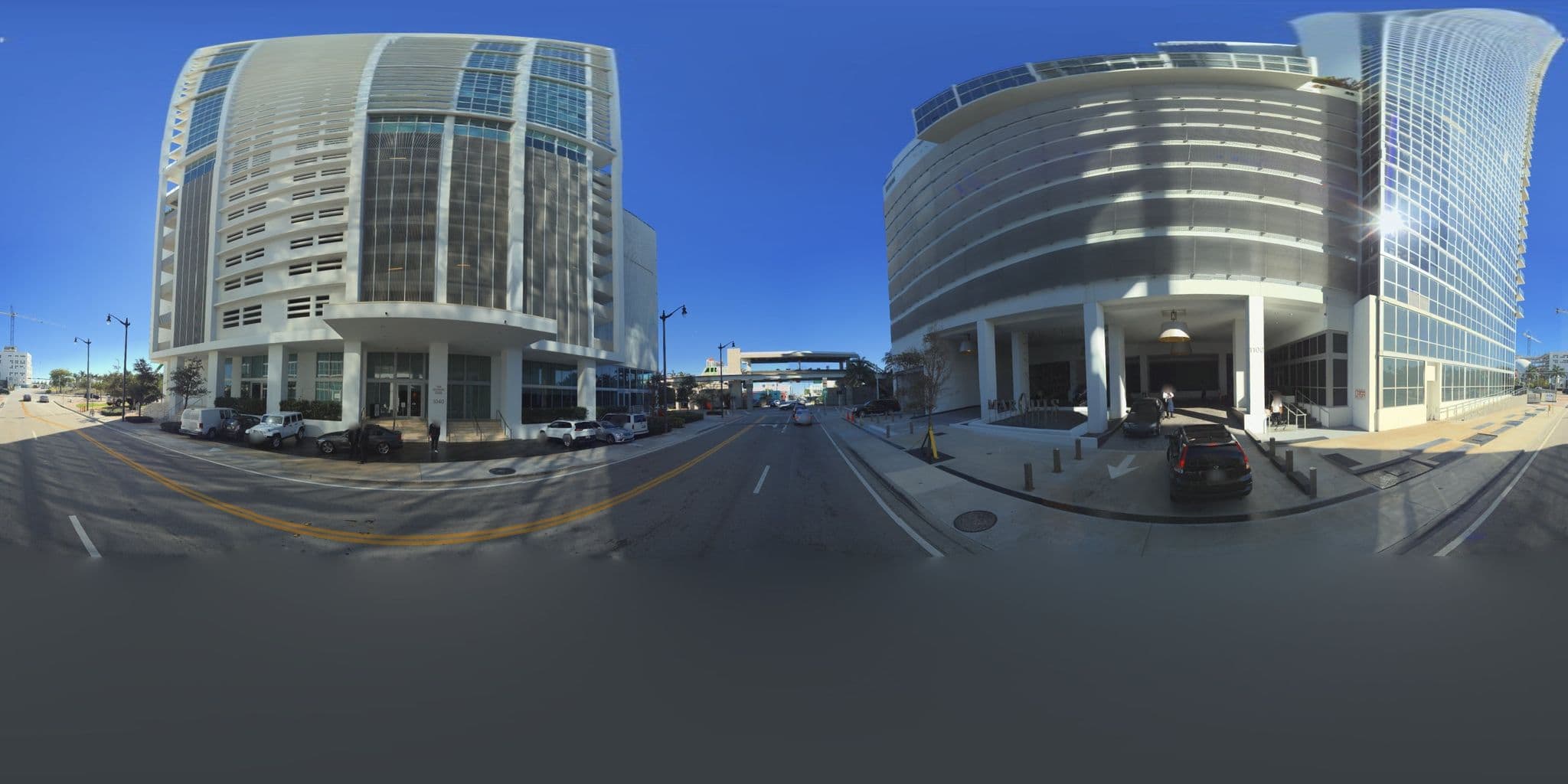 Street view near Miami Beach Luxury Rentals, Miami — © microsoft (CC BY-SA · Mapillary)