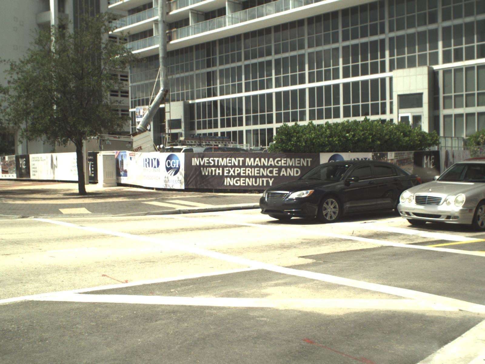 Street view near CooCoo Nest #1102, Miami — © fdot_vl (CC BY-SA · Mapillary)