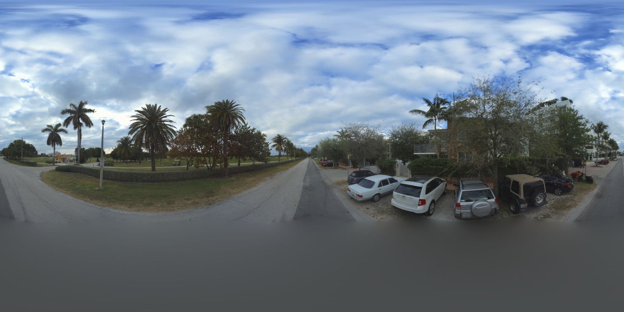 Street view near 2021 Meridian Avenue, Miami Beach — © microsoft (CC BY-SA · Mapillary)