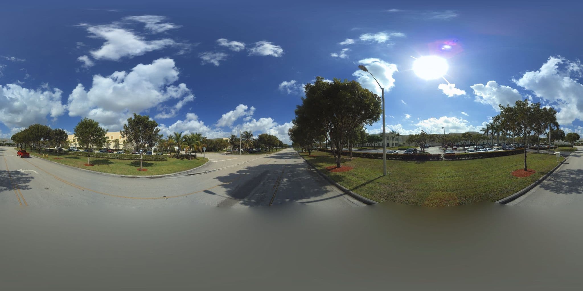 Street view near FLX Of Miami, Doral — © microsoft (CC BY-SA · Mapillary)