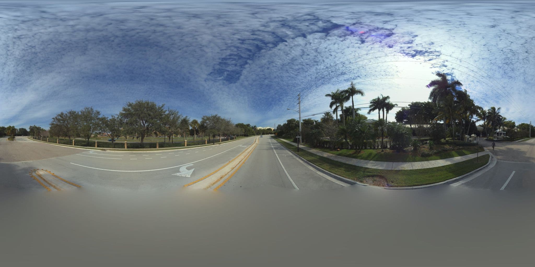 Street view near Niva Bonaventure Gift Shop, Weston — © microsoft (CC BY-SA · Mapillary)
