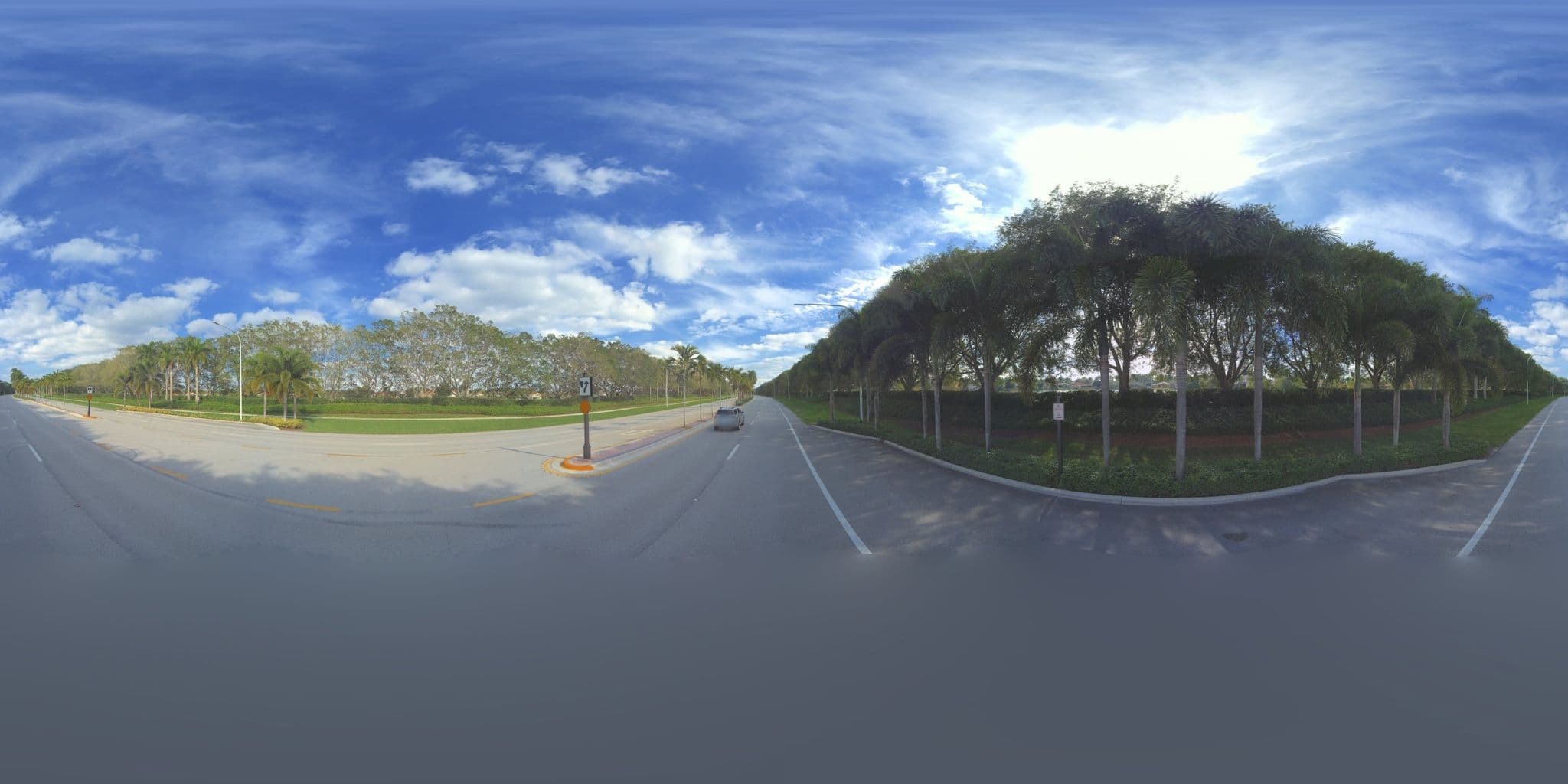 Street view near Sleep N Eat, Weston — © microsoft (CC BY-SA · Mapillary)