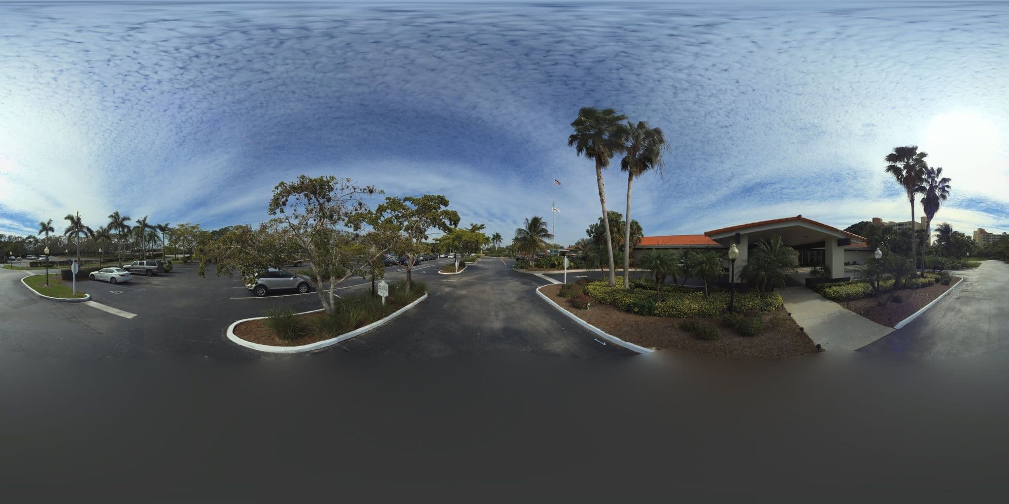 Street view near Westview Resorts, Weston — © microsoft (CC BY-SA · Mapillary)