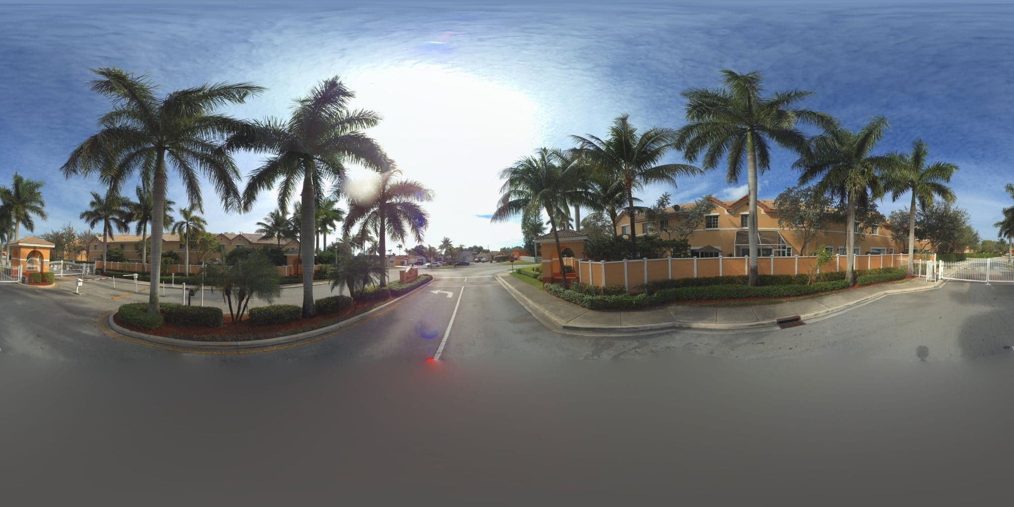 Street view near Montego Bay Townhomes, Miramar — © microsoft (CC BY-SA · Mapillary)