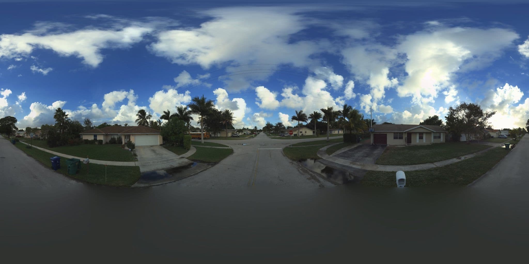 Street view near Visiting TWINK, Tamarac — © microsoft (CC BY-SA · Mapillary)