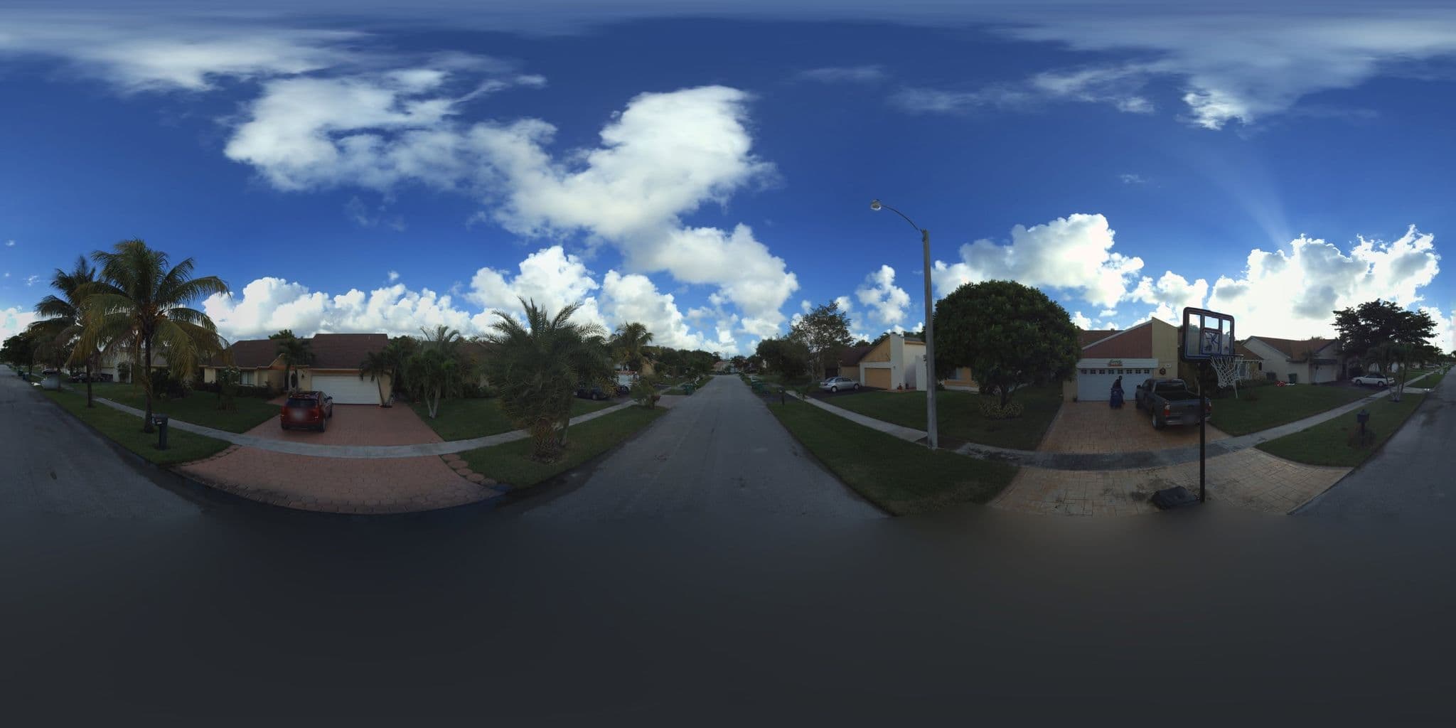 Street view near Netty's Home Care, Tamarac — © microsoft (CC BY-SA · Mapillary)