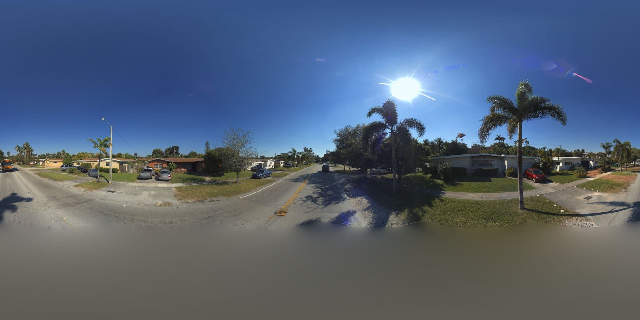 Street view near Whistler, Ives Estates — © microsoft (CC BY-SA · Mapillary)