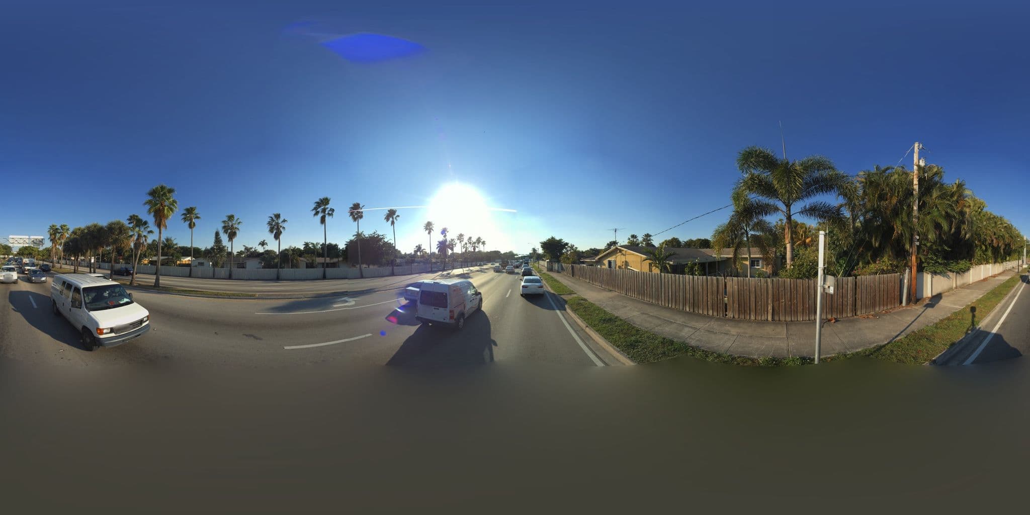 Street view near Jasmine Building @ Turnberry, Ives Estates — © microsoft (CC BY-SA · Mapillary)