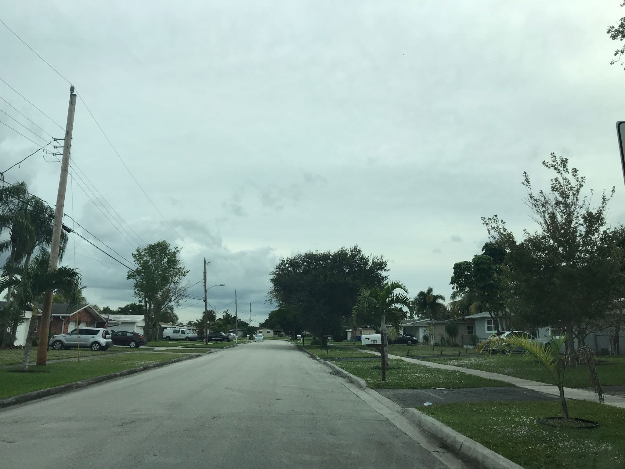 Street view near Cintya's Kingdom <3, Margate — © coriice (CC BY-SA · Mapillary)