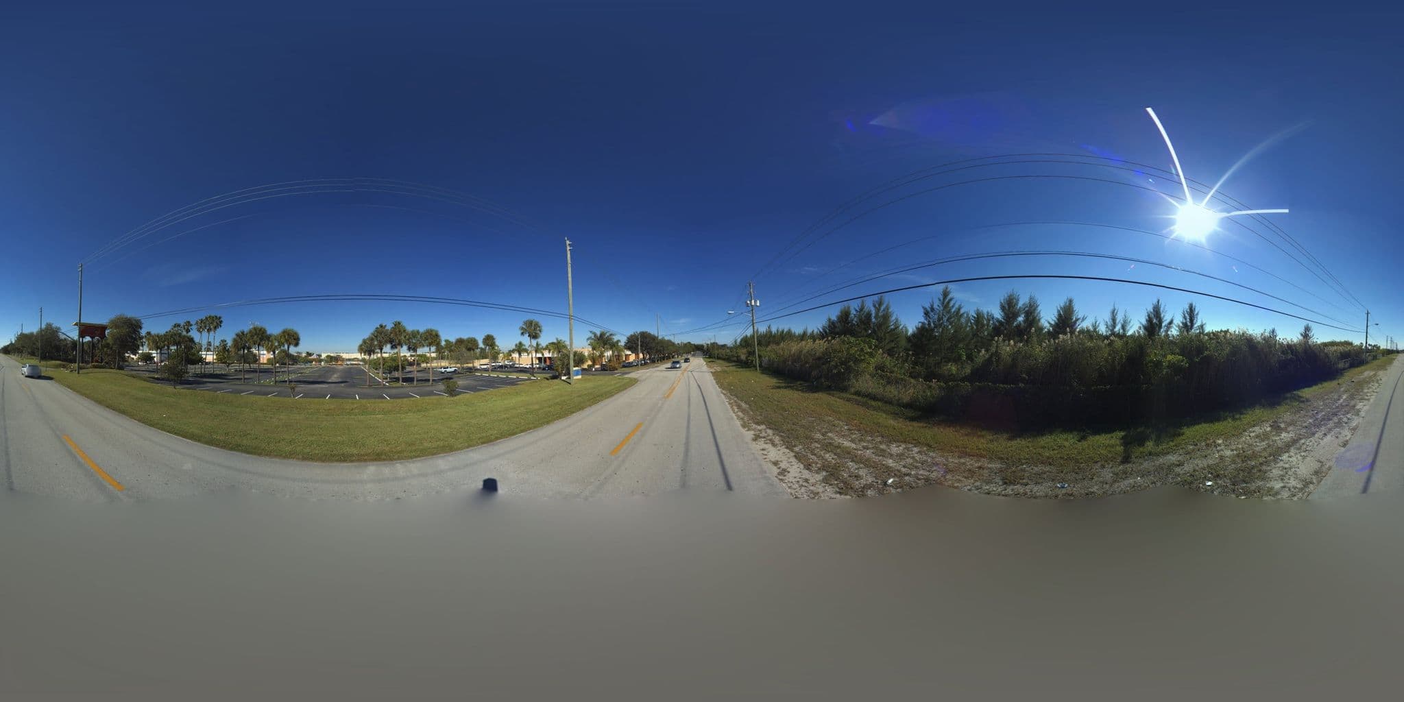 Street view near AC Hotels by Marriott, Dania Beach — © microsoft (CC BY-SA · Mapillary)