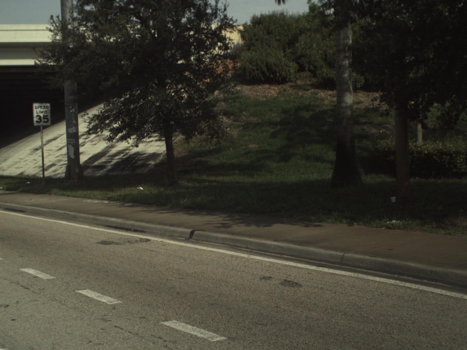 Street view near Need to be there already!, Wilton Manors — © fdot_vl (CC BY-SA · Mapillary)