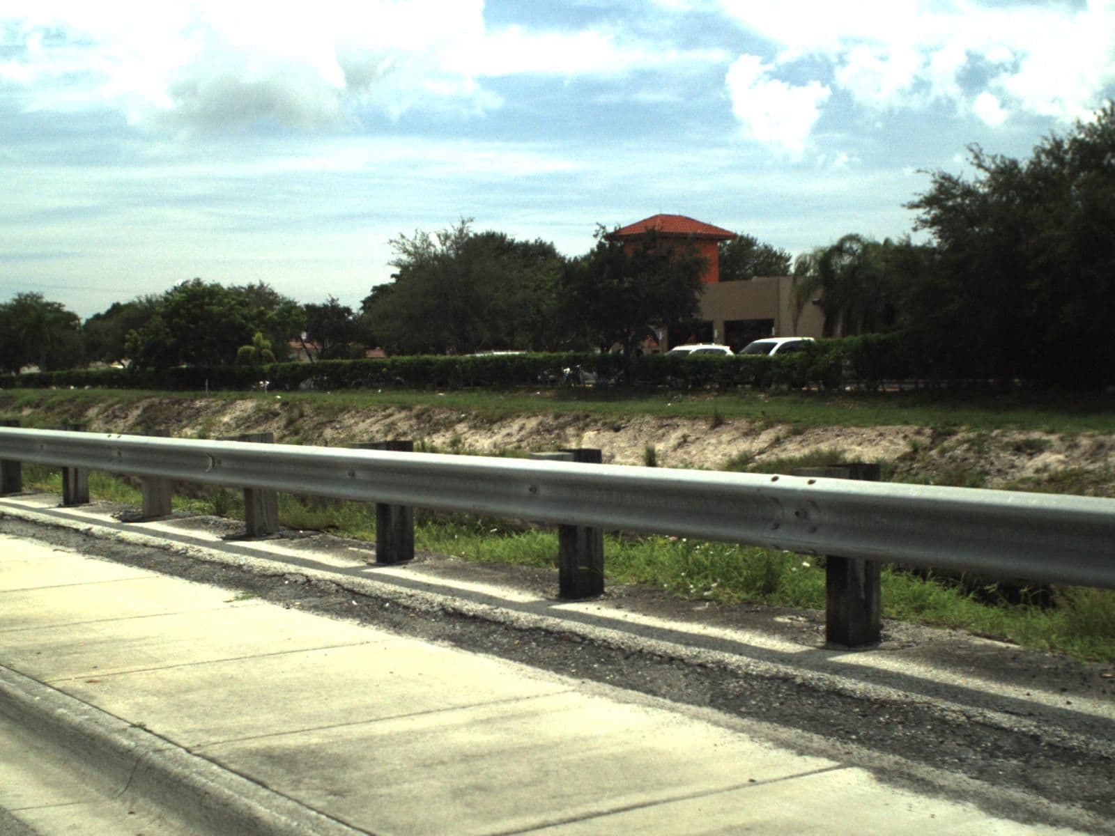 Street view near A M Spa, Coconut Creek — © fdot_vl (CC BY-SA · Mapillary)