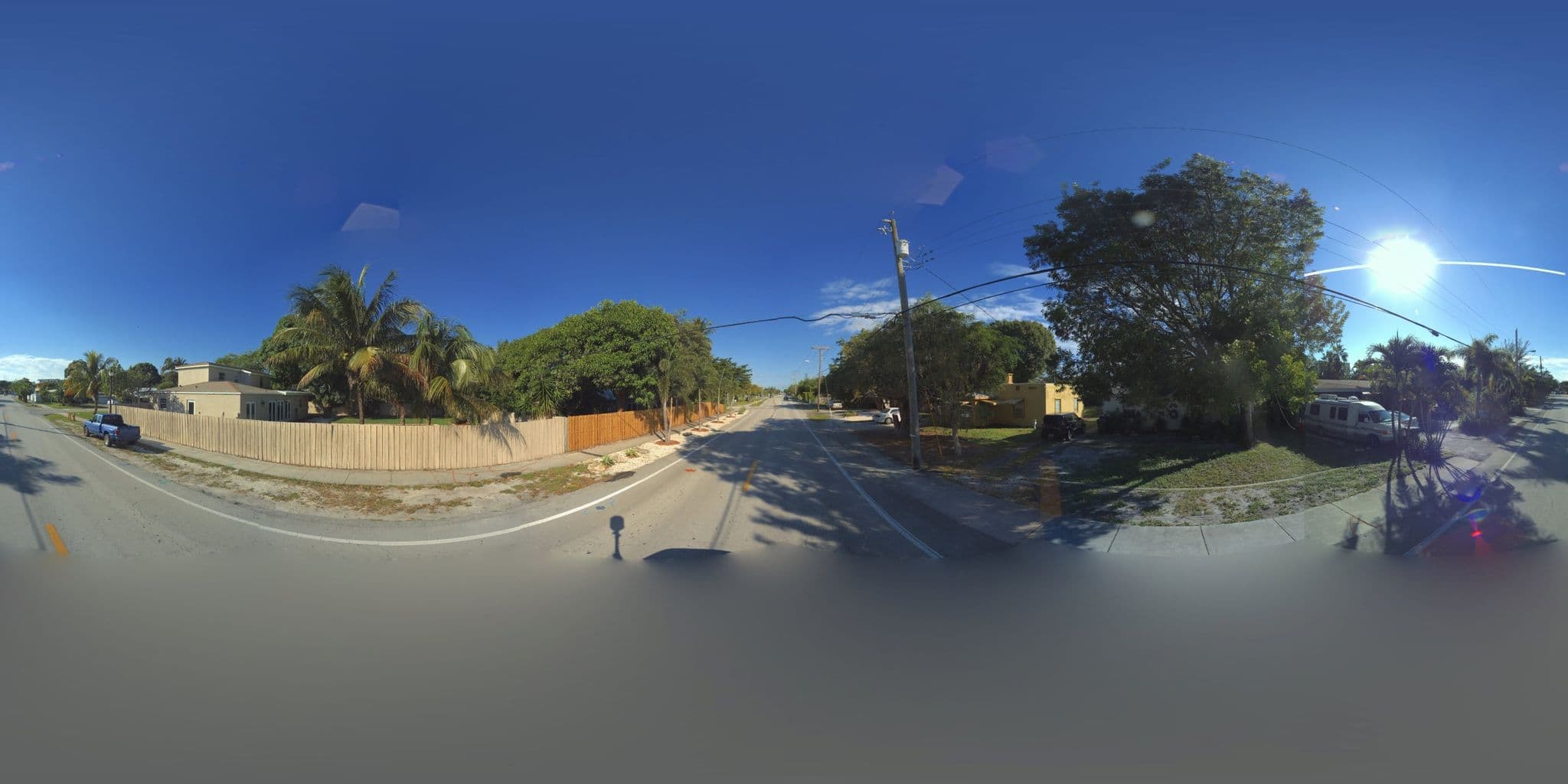 Street view near Kangaroo Room, Wilton Manors — © microsoft (CC BY-SA · Mapillary)