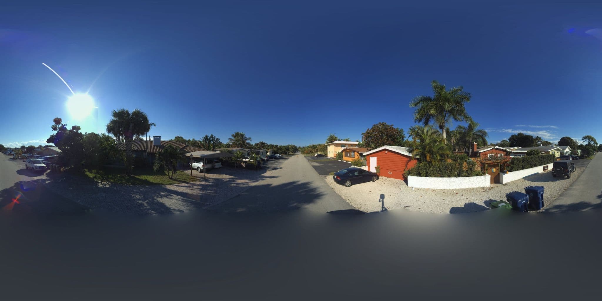 Street view near Soltice, Wilton Manors — © microsoft (CC BY-SA · Mapillary)
