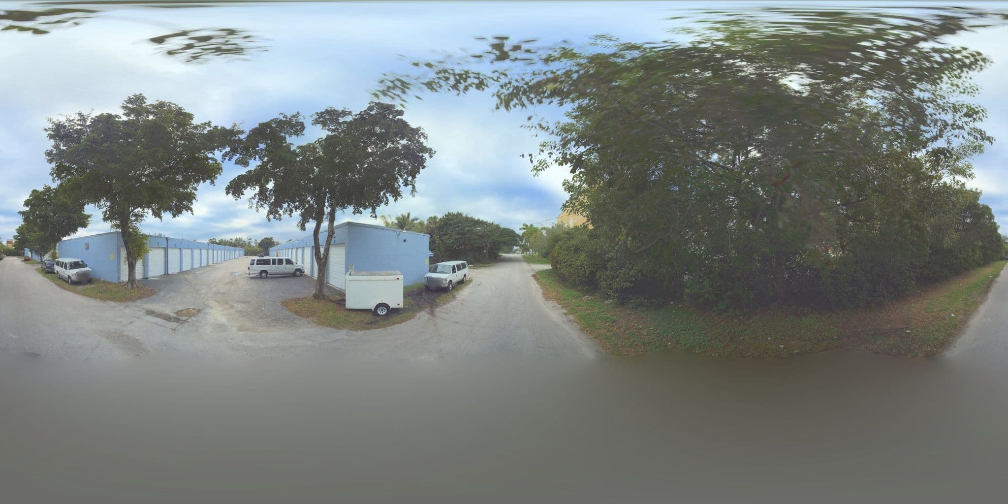 Street view near Hyatt Place Pool, Fort Lauderdale — © microsoft (CC BY-SA · Mapillary)