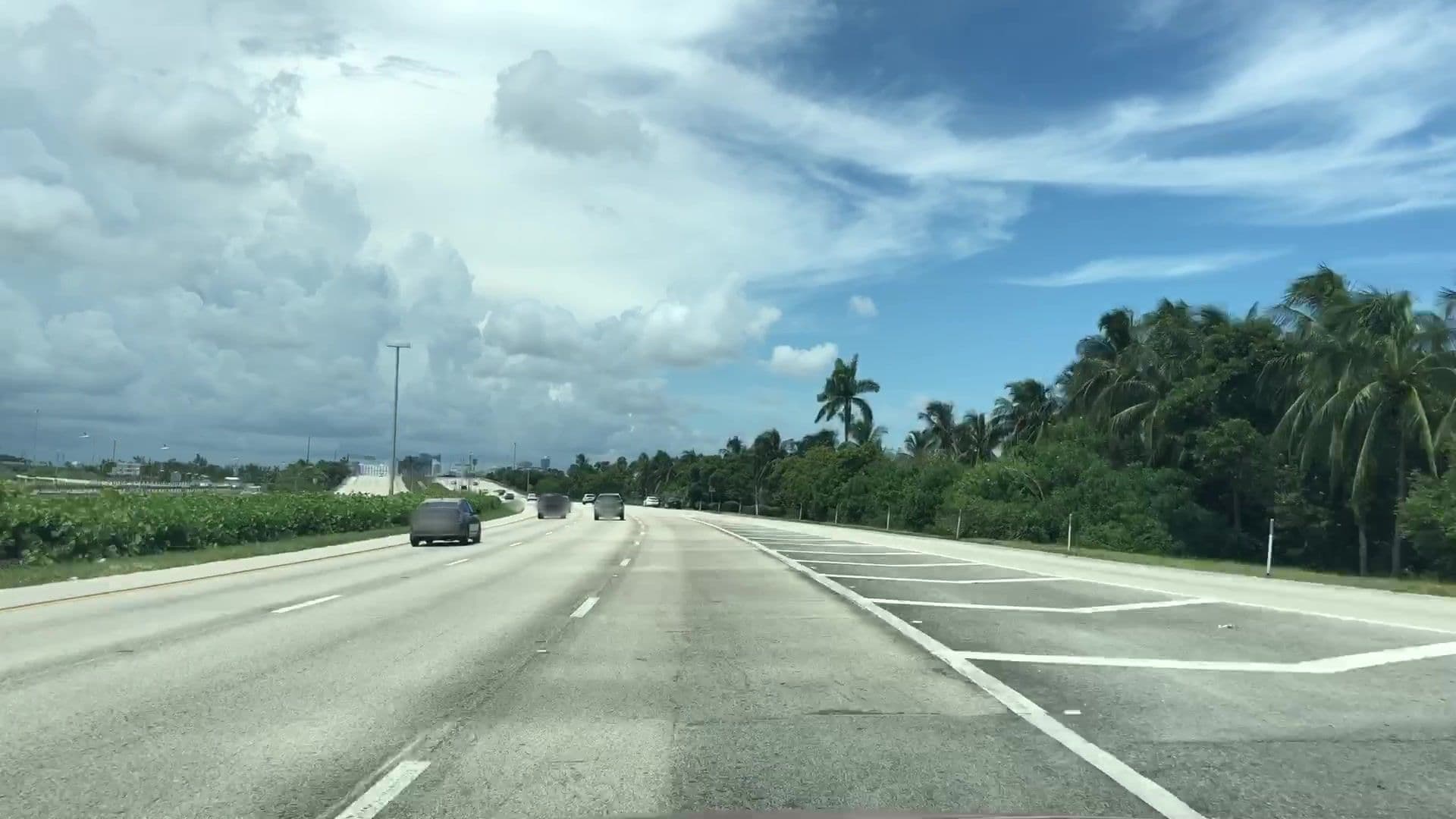 Street view near Suites @ Hyatt Regency Miami, Dania Beach — © lvl5 (CC BY-SA · Mapillary)