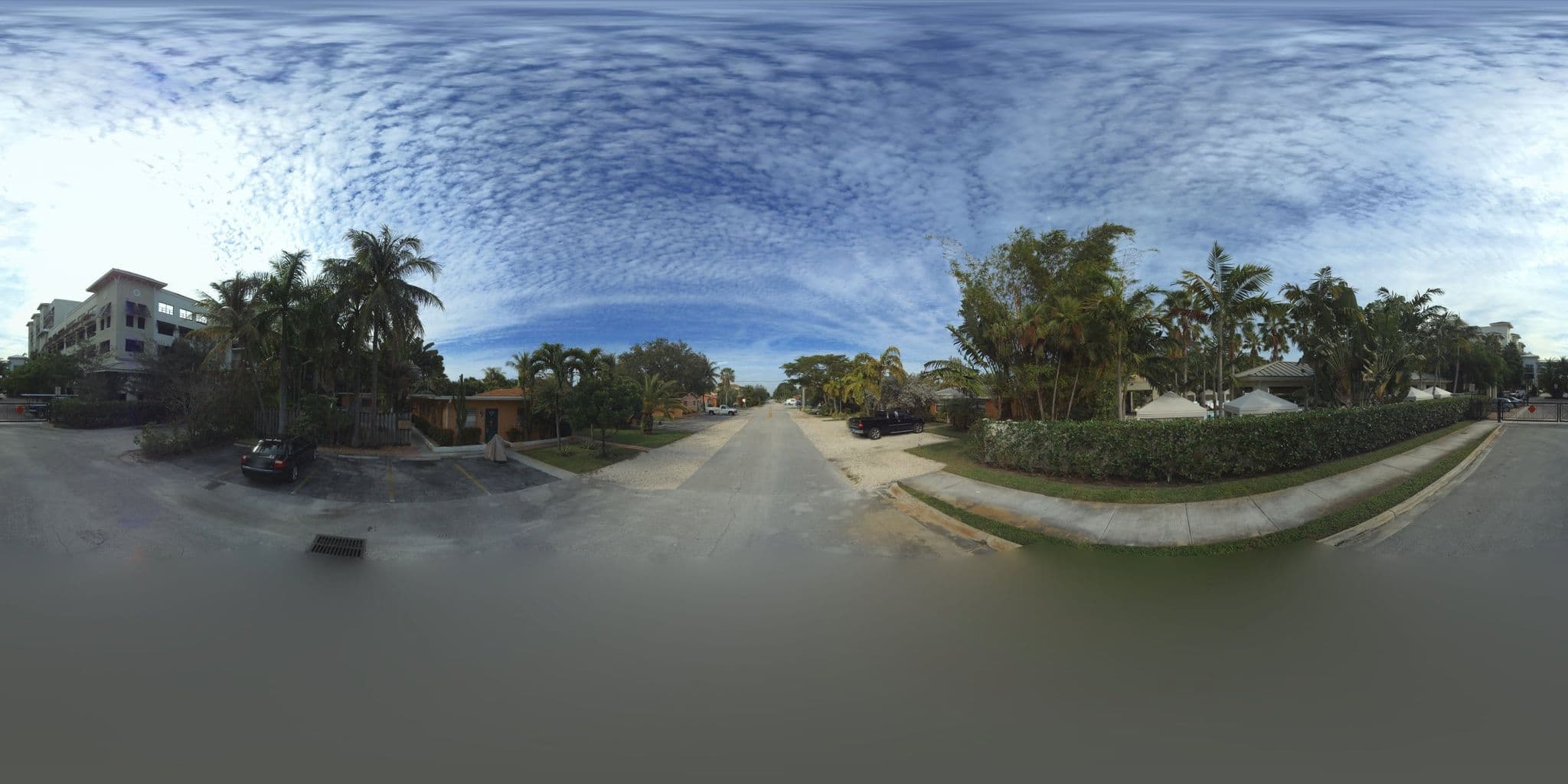 Street view near lounge #1, Sunrise — © microsoft (CC BY-SA · Mapillary)