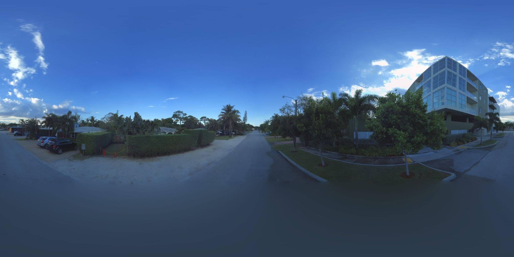 Street view near Island Sands Inn, Wilton Manors — © microsoft (CC BY-SA · Mapillary)