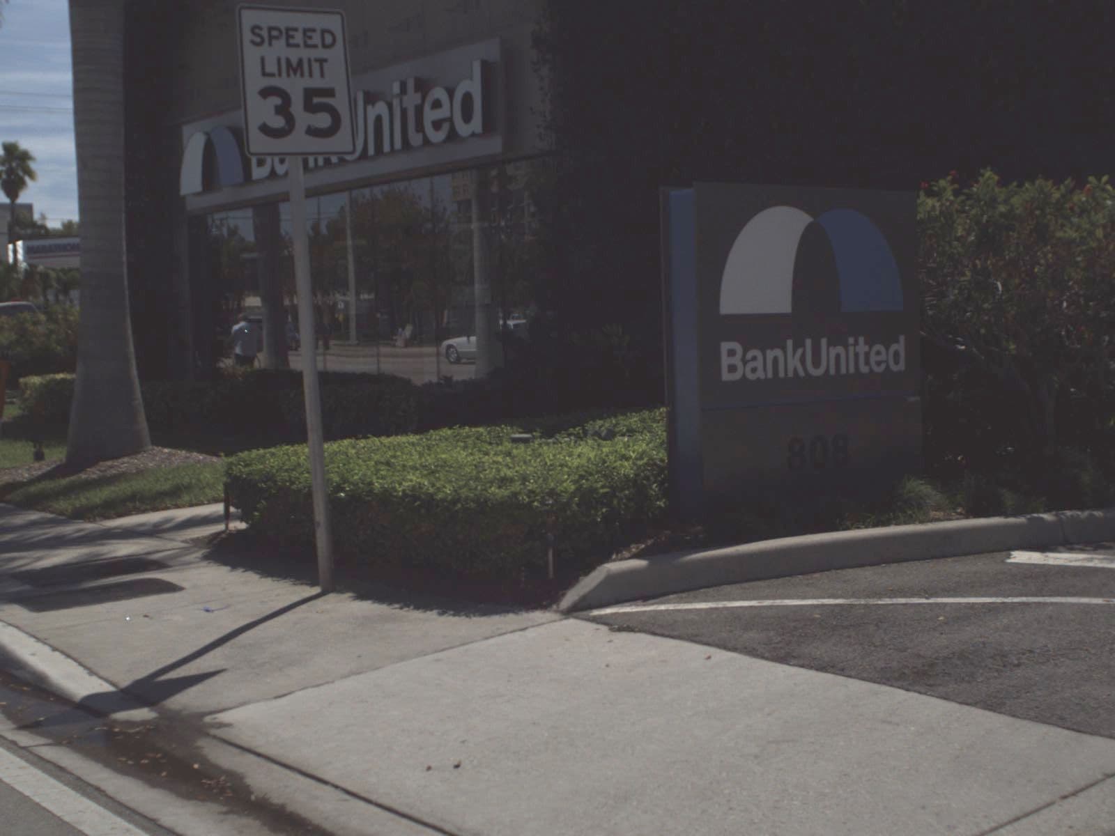 Street view near Way Back Of A Van, Fort Lauderdale — © fdot_vl (CC BY-SA · Mapillary)