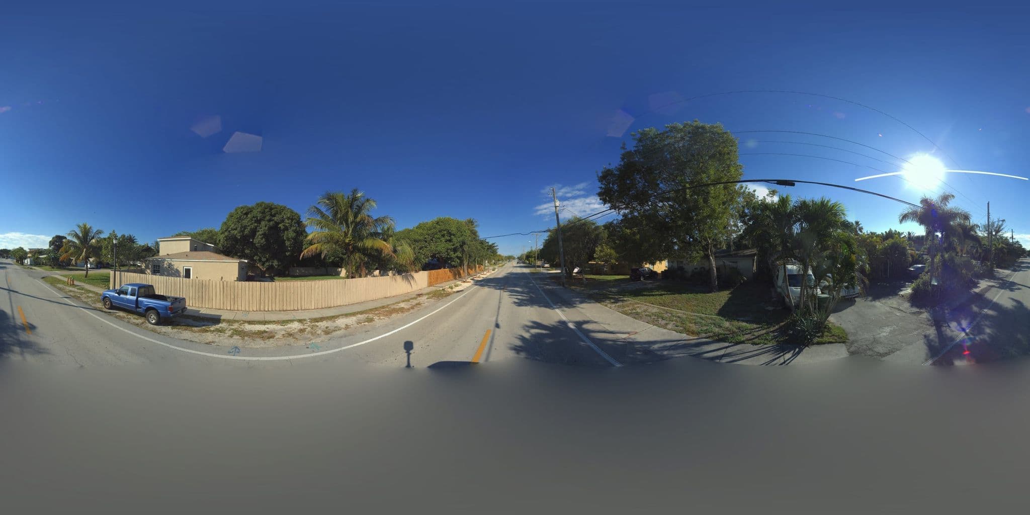 Street view near Wilton Manors Inn B&B, Wilton Manors — © microsoft (CC BY-SA · Mapillary)
