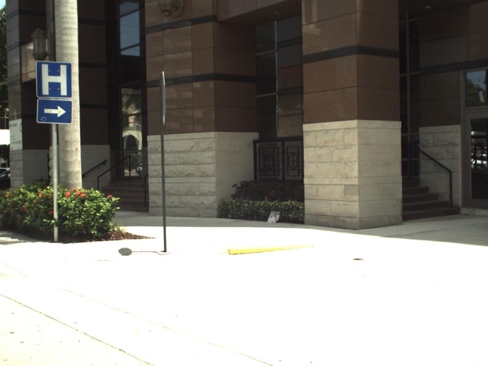Street view near Lauderdale Fort, Fort Lauderdale — © fdot_vl (CC BY-SA · Mapillary)