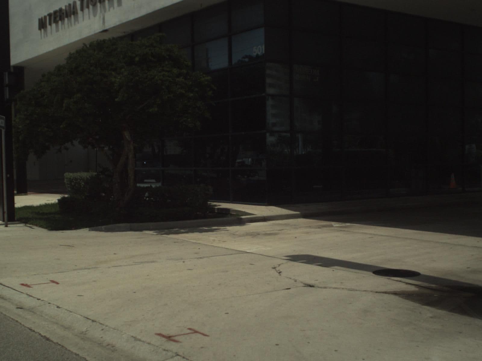 Street view near Acqua Pool Bar, Sunrise — © fdot_vl (CC BY-SA · Mapillary)