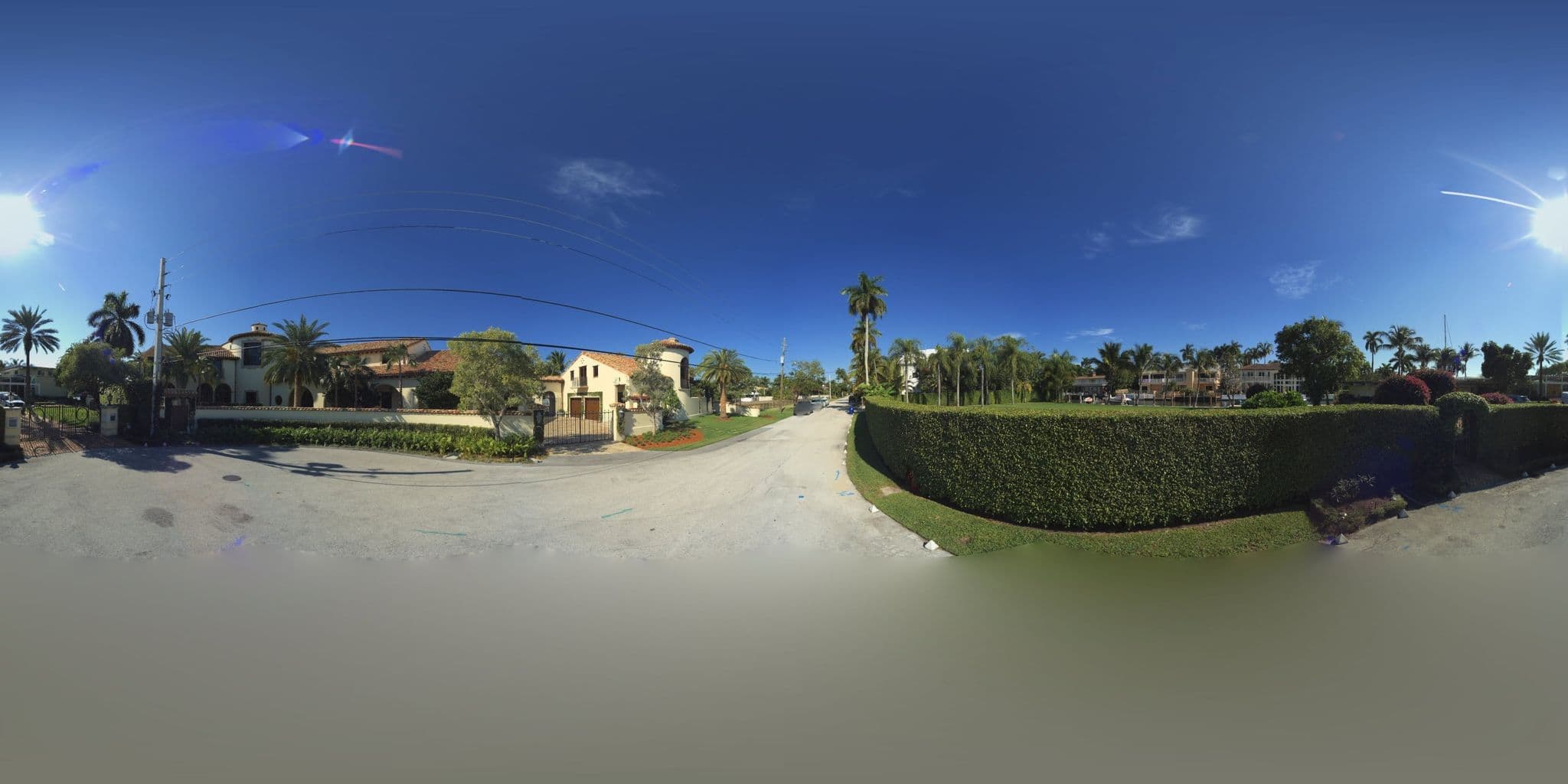 Street view near Warrior Hideaway Isle, Sunrise — © microsoft (CC BY-SA · Mapillary)
