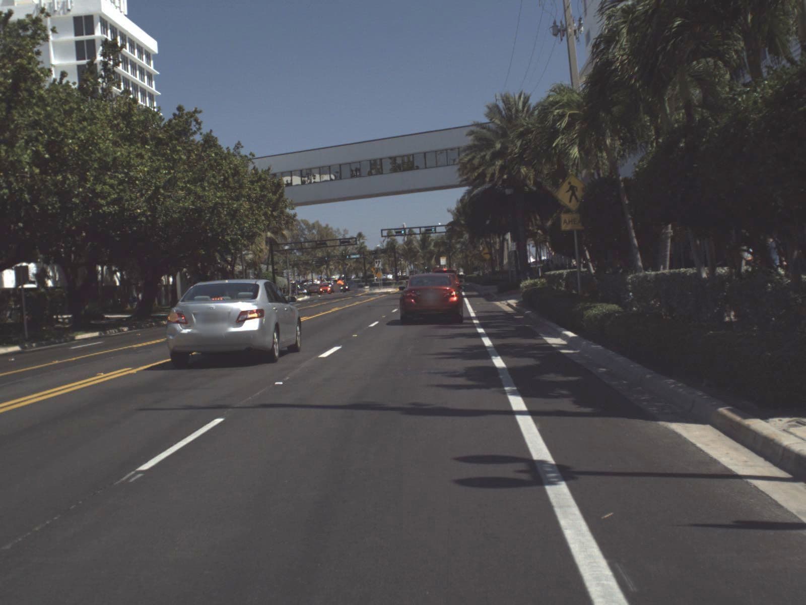 Street view near Quality Inn - Oceanside, Sunrise — © fdot_vl (CC BY-SA · Mapillary)