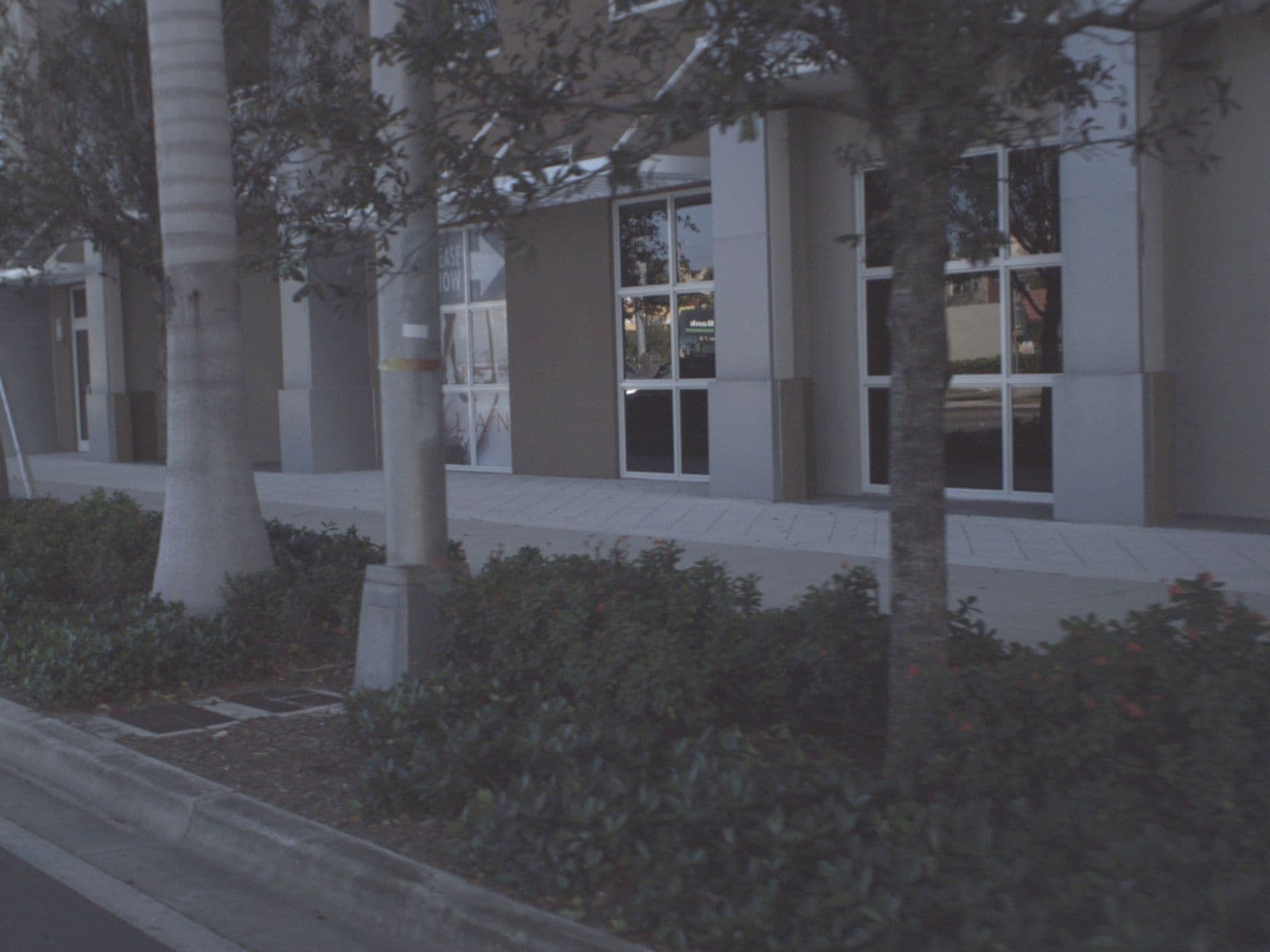 Street view near Elan 1640, Sunrise — © fdot_vl (CC BY-SA · Mapillary)