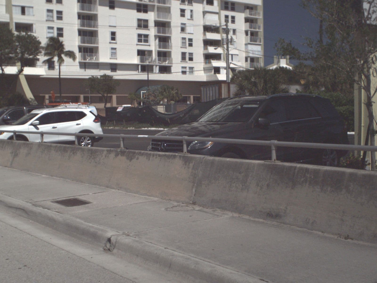 Street view near Budget Inn, Terra Mar — © fdot_vl (CC BY-SA · Mapillary)