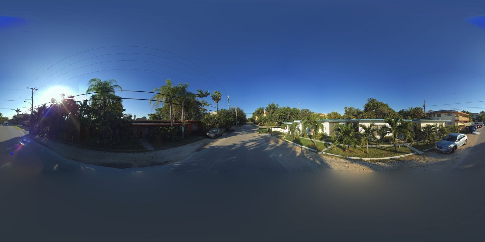 Street view near 15FTL, Sunrise — © microsoft (CC BY-SA · Mapillary)
