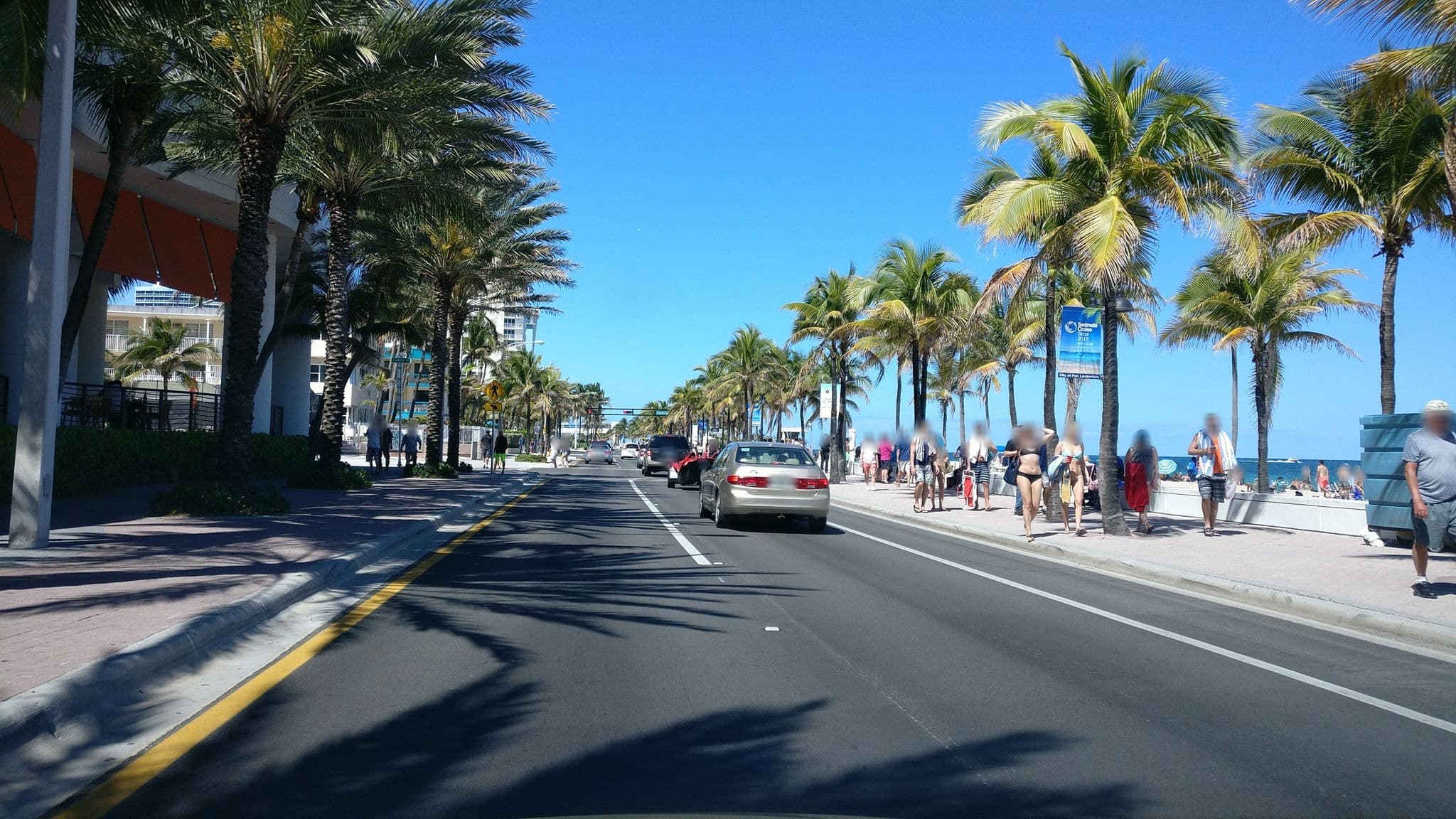 Street view near Cbeyond & Inc: Recession Confessions, Sunrise — © jlevente (CC BY-SA · Mapillary)