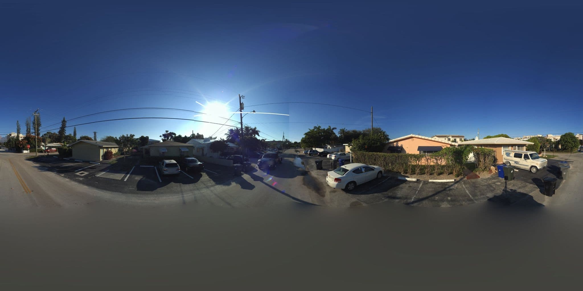Street view near Vacation Rental, Sunrise — © microsoft (CC BY-SA · Mapillary)