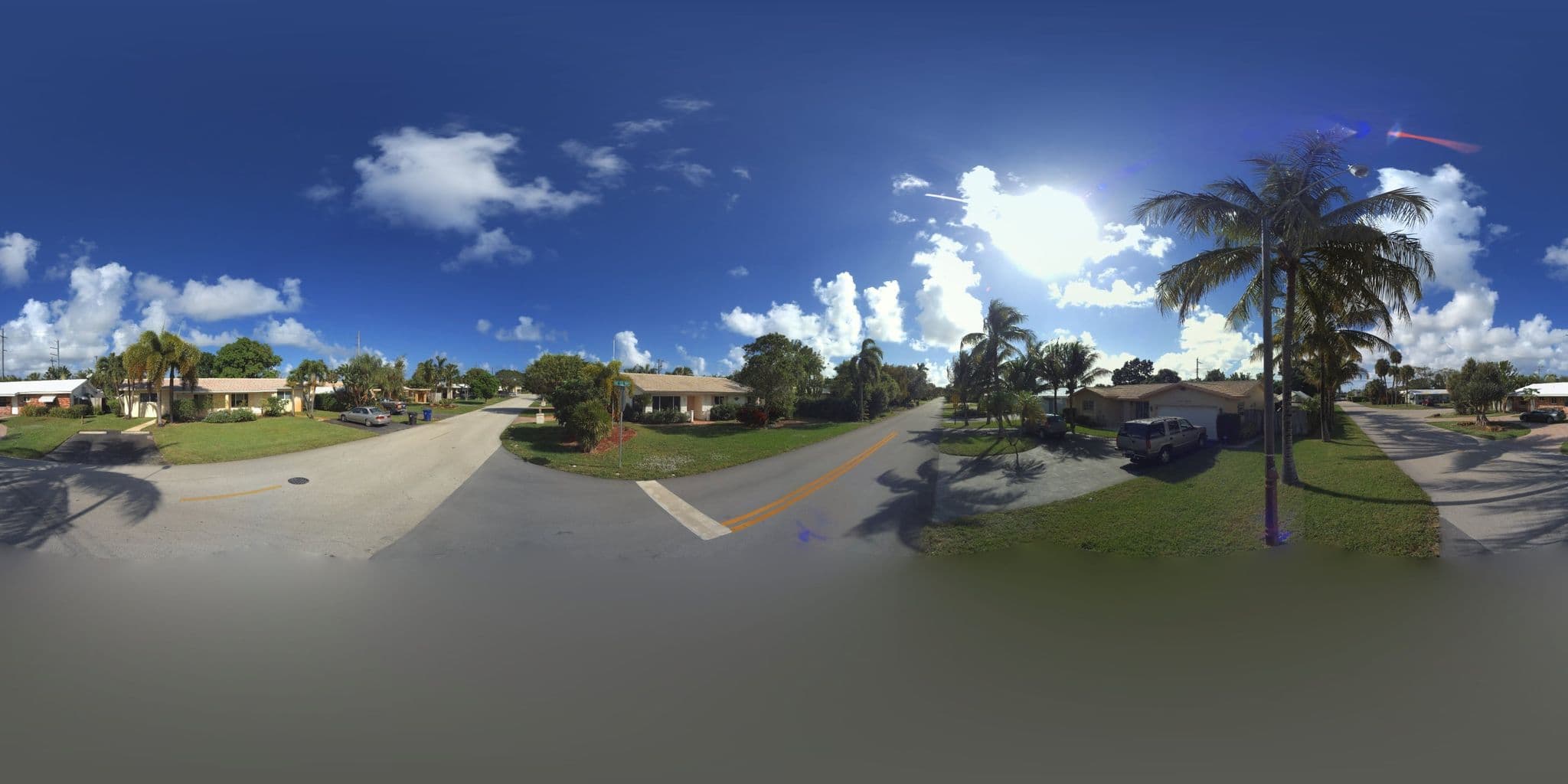 Street view near Lorraine & Greg's, Terra Mar — © microsoft (CC BY-SA · Mapillary)