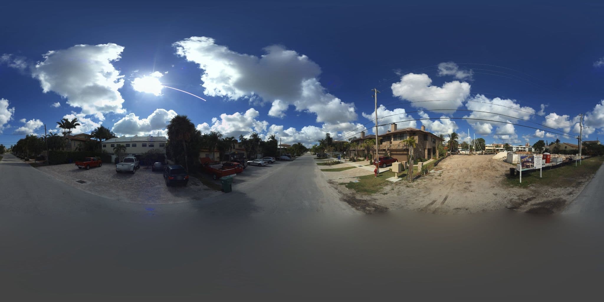Street view near Casa Del Sol, Sunrise — © microsoft (CC BY-SA · Mapillary)