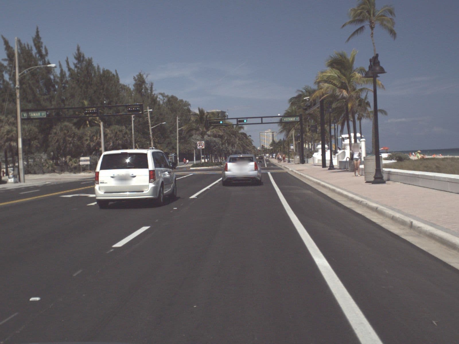 Street view near Howard Johnson, Sunrise — © fdot_vl (CC BY-SA · Mapillary)