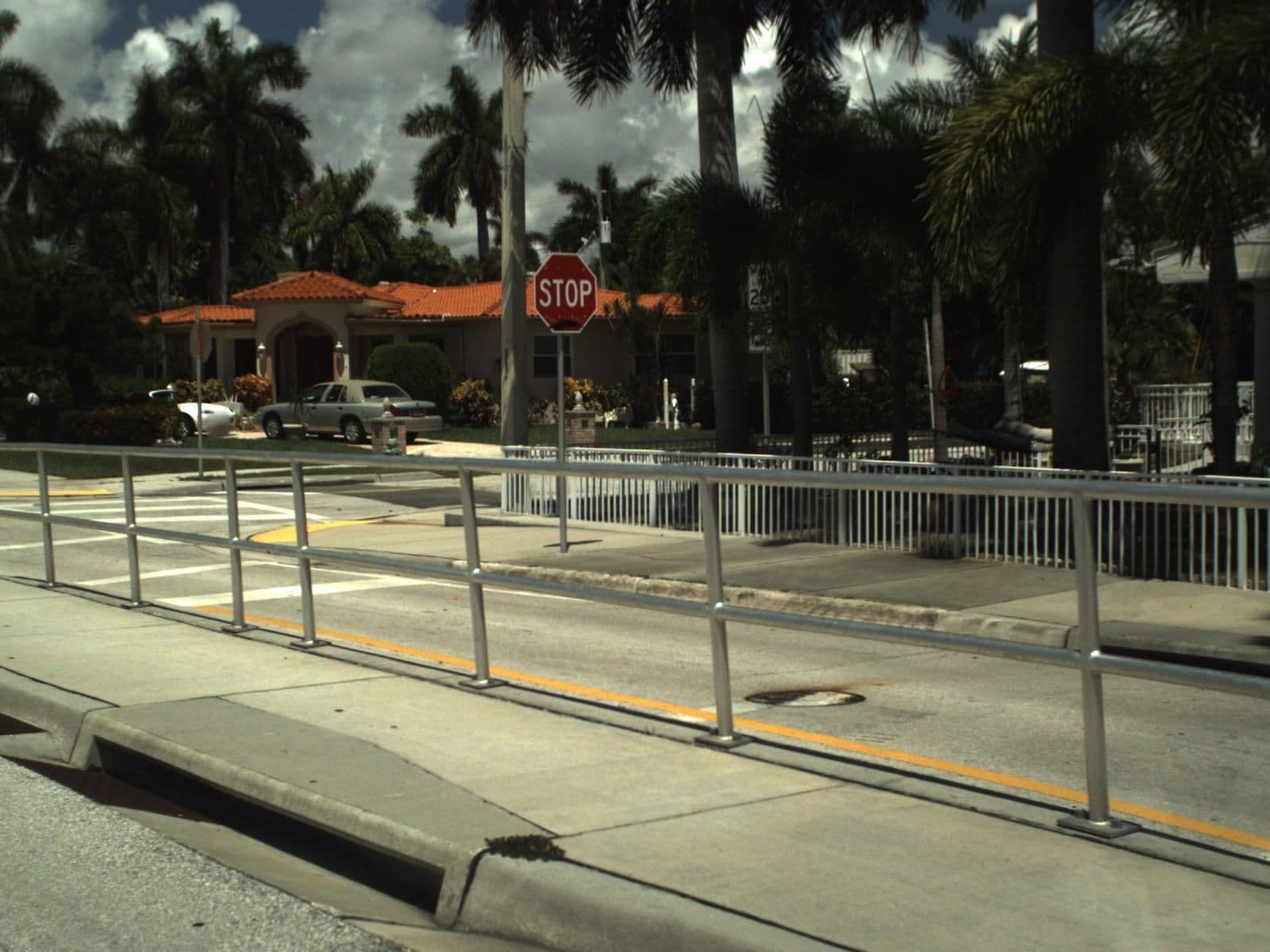 Street view near room 256, Hallandale Beach — © fdot_vl (CC BY-SA · Mapillary)