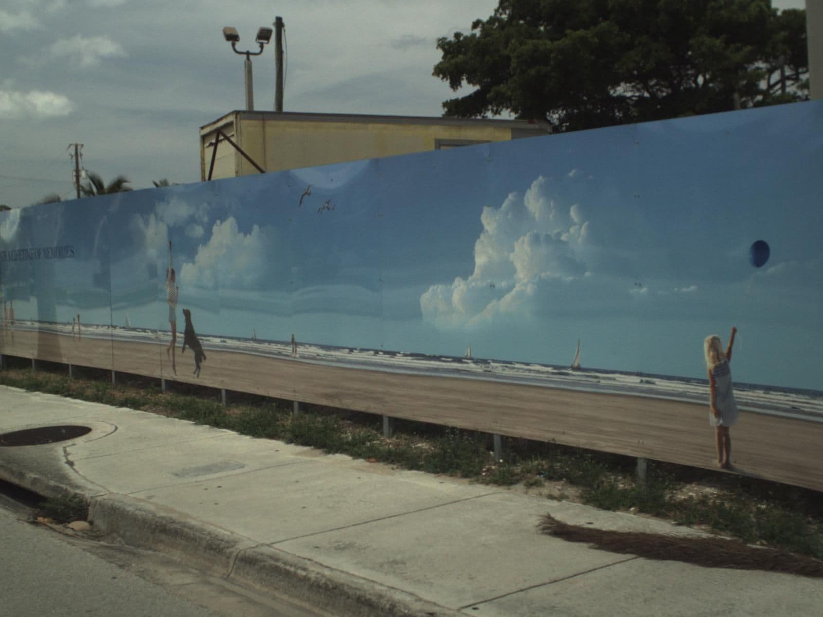 Street view near The Spa At Auberge Beach, Sunrise — © fdot_vl (CC BY-SA · Mapillary)