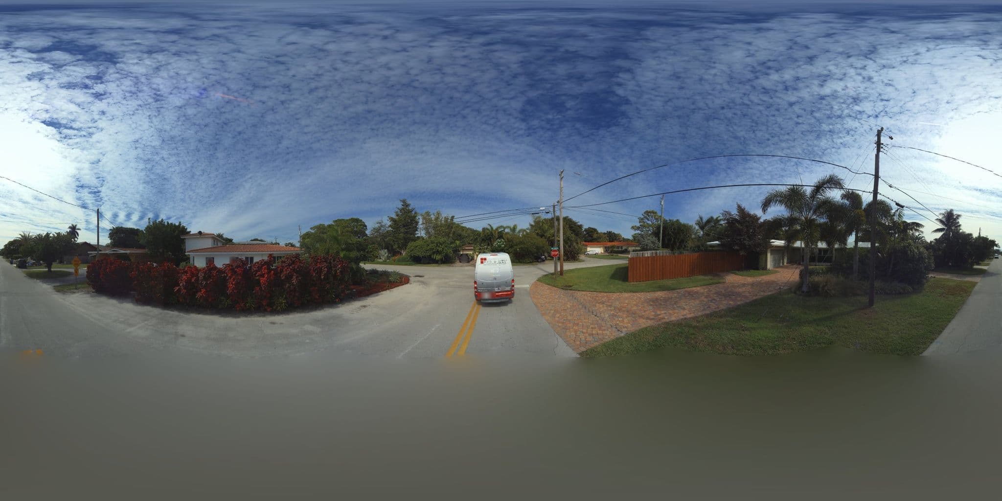 Street view near Hotel Sales Solutions, Wilton Manors — © microsoft (CC BY-SA · Mapillary)