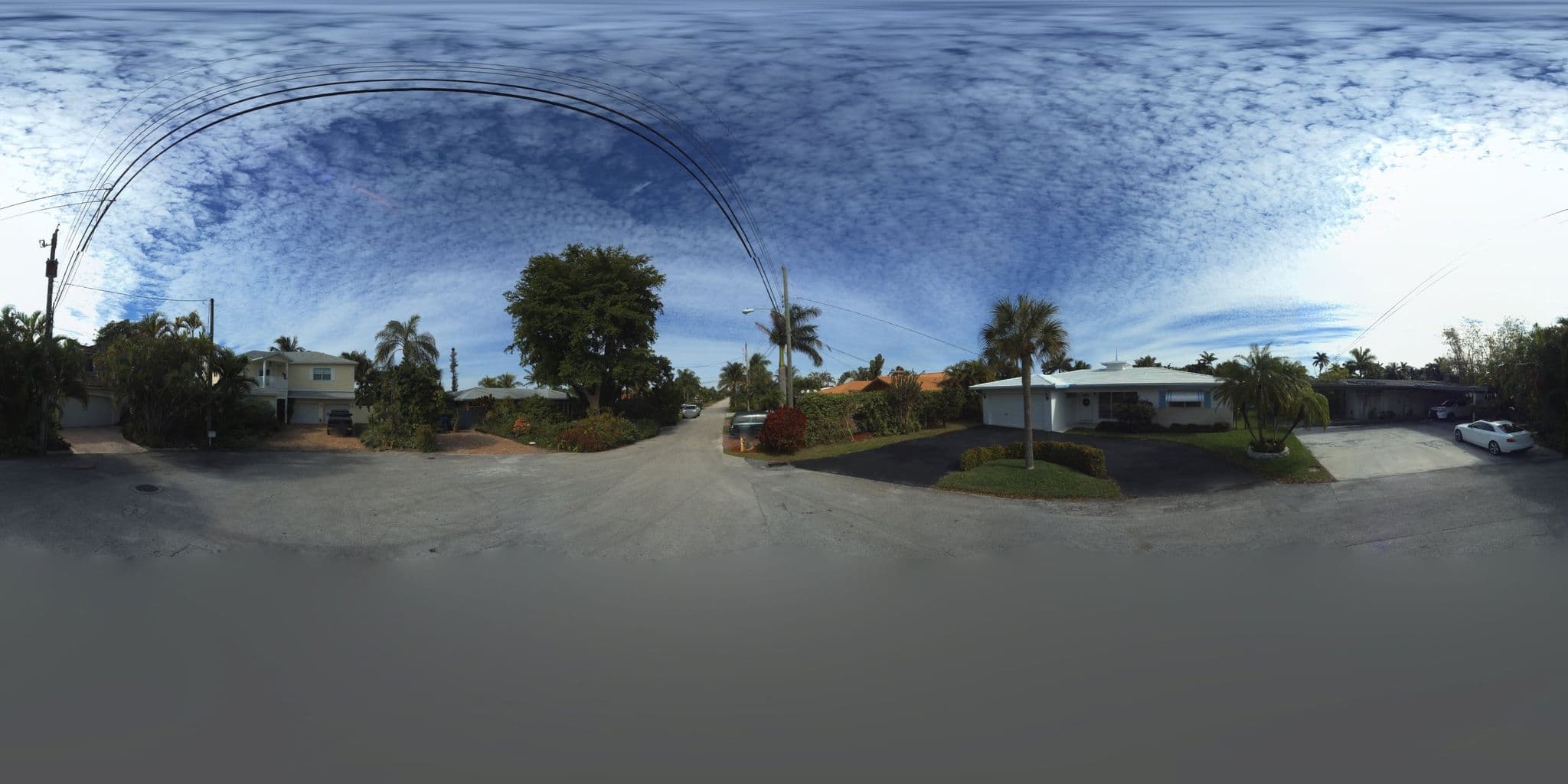 Street view near Guest House, Wilton Manors — © microsoft (CC BY-SA · Mapillary)